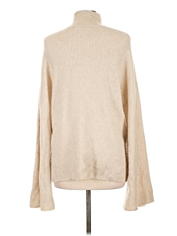 French Connection Turtleneck Sweater (view 2)