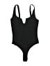 Lulus Black Bodysuit Size S - photo 2