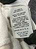 L.A. Gold Clothing Co. Ivory Vest Size M - photo 6