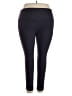 MPG Black Active Pants Size 3X - photo 2
