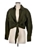 Vince. Green Jacket Size M - photo 1