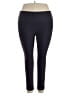 MPG Black Active Pants Size 3X - photo 1
