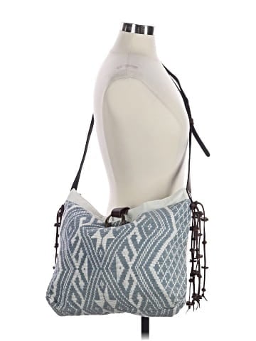 JADEtribe Crossbody Bag (view 2)