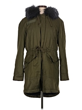 Ann Taylor Loft Raincoat
