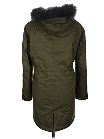 Ann Taylor LOFT Raincoat (view 2)