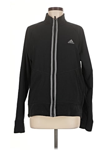 Adidas Track Jacket (view 1)