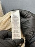 Patagonia 100% Polyester Chevron-herringbone Gray Casual Pants Size M - photo 8