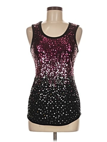 rue21 Sleeveless Top (view 1)