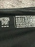 Victoria Sport Solid Black Active Pants Size M - photo 7