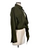 Vince. Green Jacket Size M - photo 4