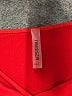 Tresser Red Cocktail Dress Size M - photo 7