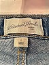 Universal Thread 100% Cotton Blue Jeans Size 4 - photo 7