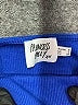 Princess Polly Blue Cocktail Dress Size 4 - photo 7