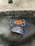 Route 66 100% Cotton Black Denim Skirt Size 12 - photo 4