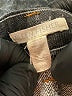 Eileen Fisher Solid Gray Jeans Size 22W - photo 4