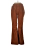 Unbranded Brown Casual Pants Size L - photo 1