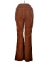 Unbranded Brown Casual Pants Size L - photo 2