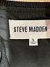 Steve Madden 100% Polyester Black Jacket Size S - photo 6