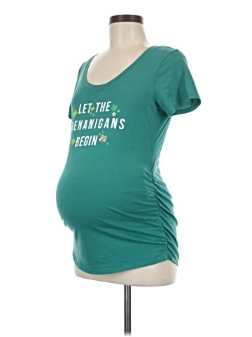 Motherhood Short Sleeve T-Shirt (view 1)