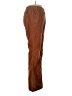 Unbranded Brown Casual Pants Size L - photo 4