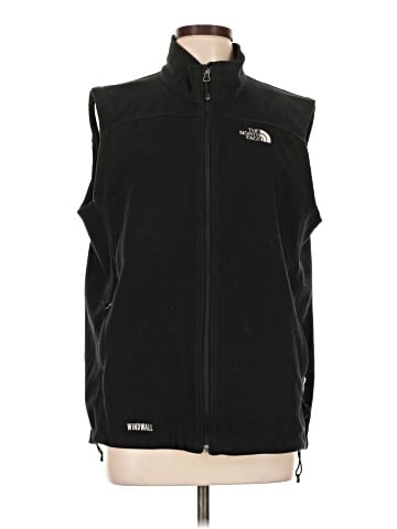 The North Face Vest - front
