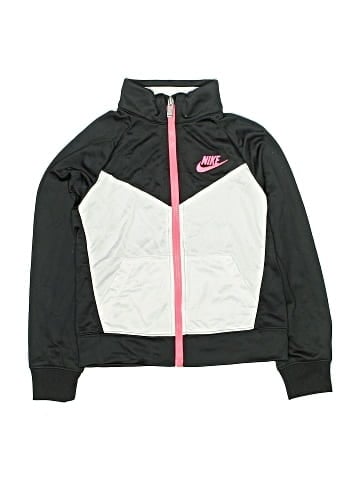 Nike Track Jacket (view 1)
