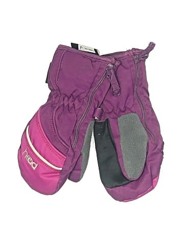 Head Mittens (view 2)