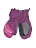 Head Purple Mittens Size XX-Small kids - photo 2