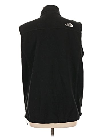 The North Face Vest - back
