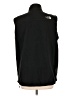 The North Face 100% Polyester Black Vest Size L - photo 2