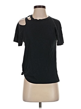 LNA Short Sleeve Top (view 1)