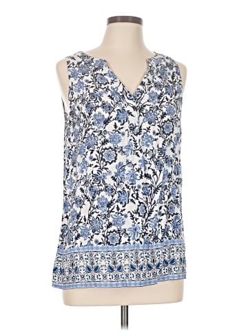 Anne Carson Tank Top (view 1)