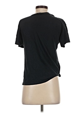 LNA Short Sleeve Top (view 2)