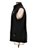 The North Face 100% Polyester Black Vest Size L - photo 5