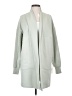 FLX Green Cardigan Size XS - photo 1