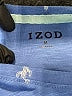 IZOD Blue Short Sleeve T-Shirt Size M - photo 7