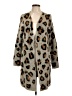 Apt. 9 Brown Cardigan Size L - photo 1