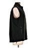 The North Face 100% Polyester Black Vest Size L - photo 4
