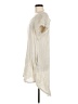 Unbranded Ivory Casual Dress Size M (estimated) - photo 5