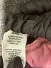 Sincerely Jules Hearts Pink Shorts Size S - photo 5