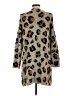 Apt. 9 Brown Cardigan Size L - photo 2