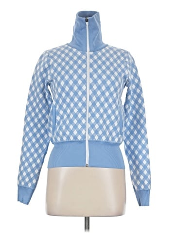 Sweaty Betty Track Jacket (view 1)