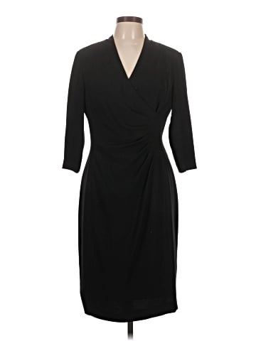 Tahari by ASL Cocktail Dress (view 1)