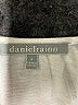 Daniel Rainn 100% Rayon Ivory Sleeveless Blouse Size S - photo 6