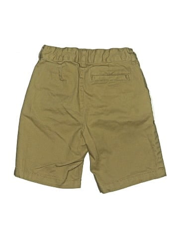 Old Navy Khaki Shorts (view 2)