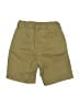 Old Navy Solid Tan Khaki Shorts Size 7 - photo 2