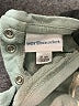 Vertbaudet 100% Cotton Green Sweatshirt Size 12-18 mo - photo 3