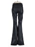 KANCAN JEANS 100% Polyurethane Black Dress Pants Size 24 waist - photo 2