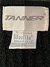 Tanner 100% Acrylic Black Cardigan Size S - photo 7