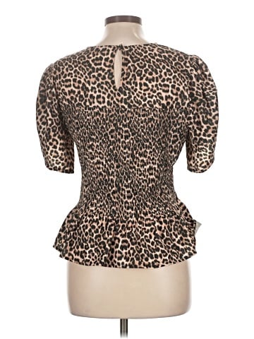 Joe's Jeans Short Sleeve Top (view 2)